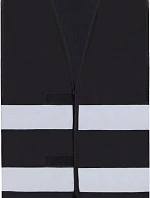 Korntex KXFW – Dortmund Funkční vesta 76.KXFW black
