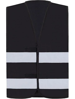 – Dortmund Funkční vesta 76. black model 22502736 - Korntex