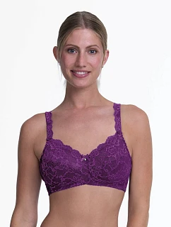 Bobette chirurgická podprsenka 4788X magic purple - Anita Care