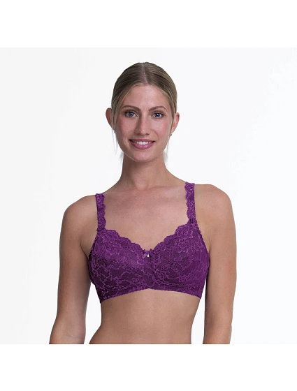 Bobette chirurgická podprsenka 4788X magic purple - Anita Care Bobette chirurgická podprsenka 4788X magic purple - Anita Care