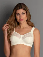 Lucia komfortní podprsenka 5823 crystal - Anita Classix