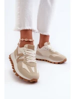 Dámské sportovní tenisky model 21666497 - Boto Dámské sportovní tenisky model 21666497 - Boto