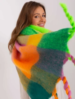 Szalik AT SZ model 21766100 zielony - FPrice