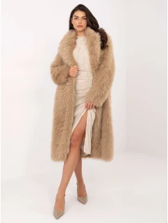 Kabát IF CZ G230132.98P béžový