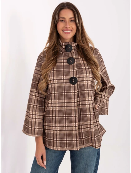 Povlak IT EN 31820 2.21P hnědý