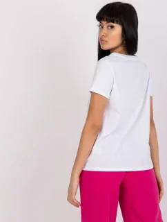 Tričko TO TS 20151 3.17P bílá