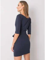 Šaty TW SK G  tmavě modrá model 14842193 - FPrice