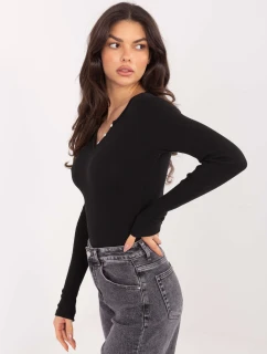 Bluzka WT BZ model 21875314 czarny - FPrice