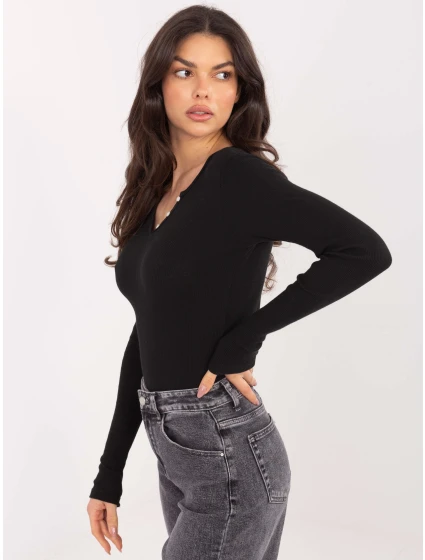 Halenka WT BZ A1338.04 černá Halenka WT BZ A1338.04 černá