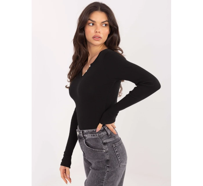 Halenka WT BZ A1338.04 černá Halenka WT BZ A1338.04 černá