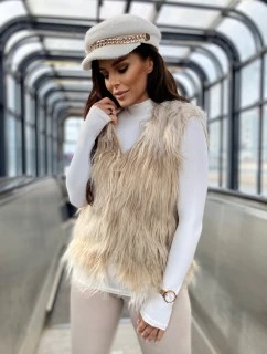 Vesta YP KZ  béžová model 21727673 - FPrice