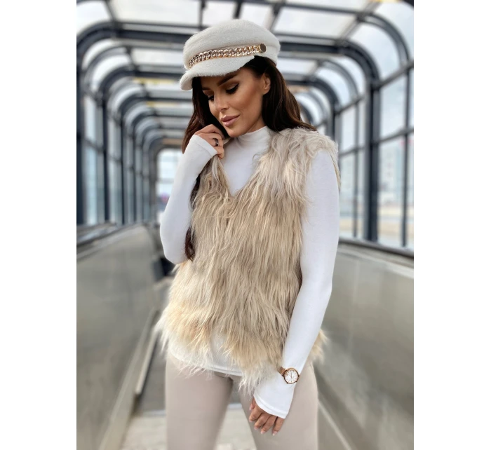 Vesta YP KZ  béžová model 21727673 - FPrice