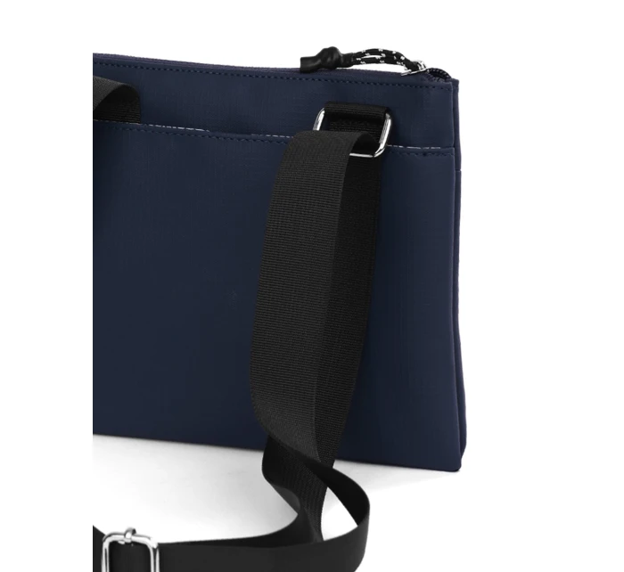 Pánská crossbody taška Vuch Farren Blue
