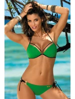 Dvoudílné plavky  model 116606 Marko