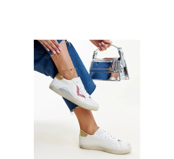 Tenisky model 207283 Solea Tenisky model 207283 Solea