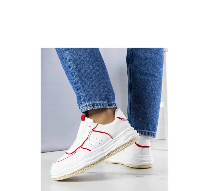 Tenisky model 208021 Solea Tenisky model 208021 Solea