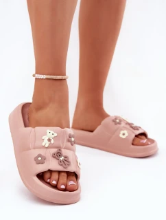 Pantofle  model 212369 Step in style