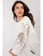 Mikina  model 227681 Rue Paris