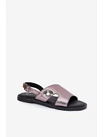 Sandály model 229265 Step in style Sandály model 229265 Step in style