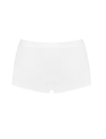 Dámské kalhotky Sensual Fresh Short - WHITE - Sbílé 0003 - SLOGGI Dámské kalhotky Sensual Fresh Short - WHITE - Sbílé 0003 - SLOGGI