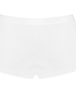Dámské kalhotky Sensual Fresh Short - WHITE - Sbílé 0003 - SLOGGI