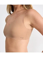 sloggi ZERO Feel 2.0 Bralette C2P - BROWN - SLOGGI BROWN - SLOGGI