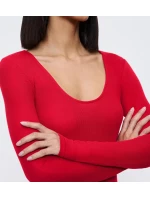 Beauty Layers Top Scoop Neck - UNKNOWN - TRIUMPH UNKNOWN - TRIUMPH