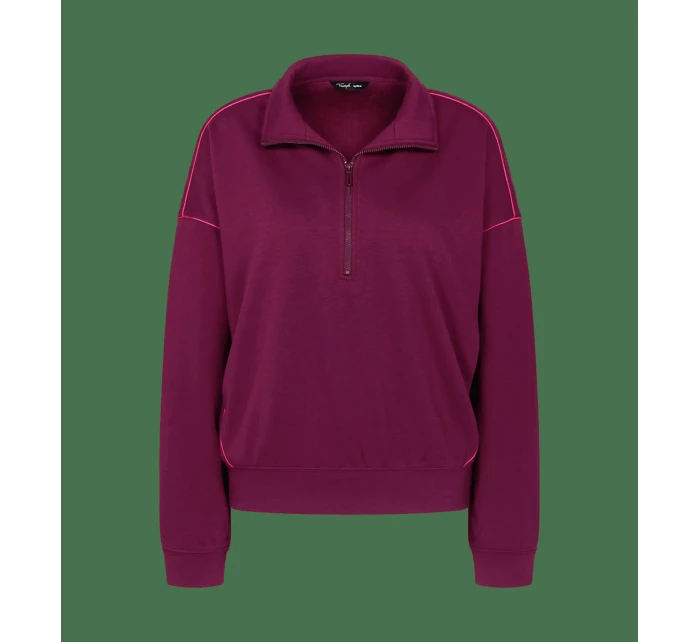 MyWear Lounge Sweater - UNKNOWN - TRIUMPH UNKNOWN - TRIUMPH