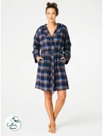 431 B25 SXL dámský župan model 21293113 - Key 431 B25 SXL dámský župan model 21293113 - Key