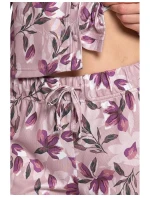 Pyžamo Moraj PDD4400-014 S-XL