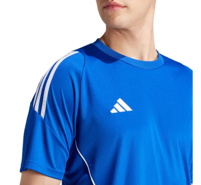 Tričko adidas Tiro 24 Jersey M IS1014 pánské Tričko adidas Tiro 24 Jersey M IS1014 pánské