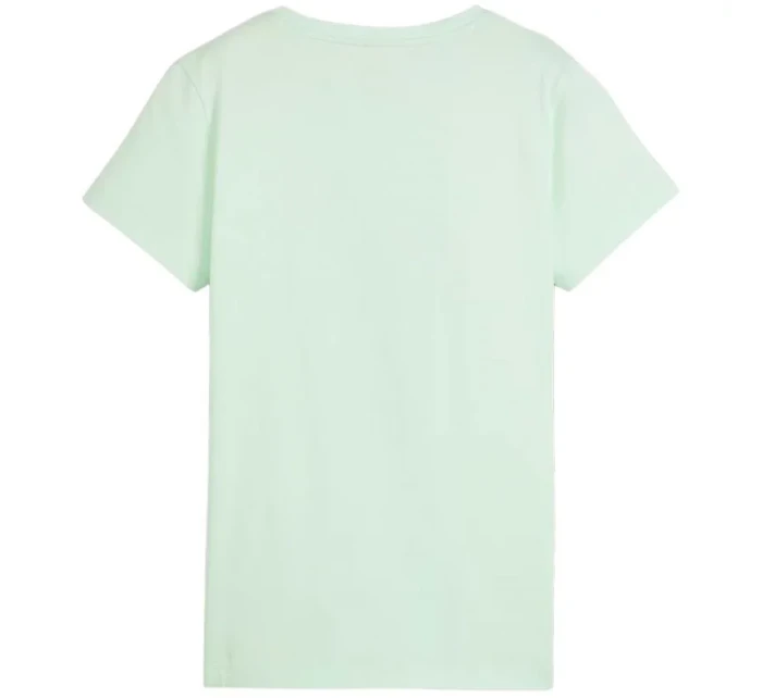 Puma ESS+ Summer Daze Tee W 679921 88 tričko