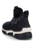 Pohodlné  W model 21367884 - Rieker