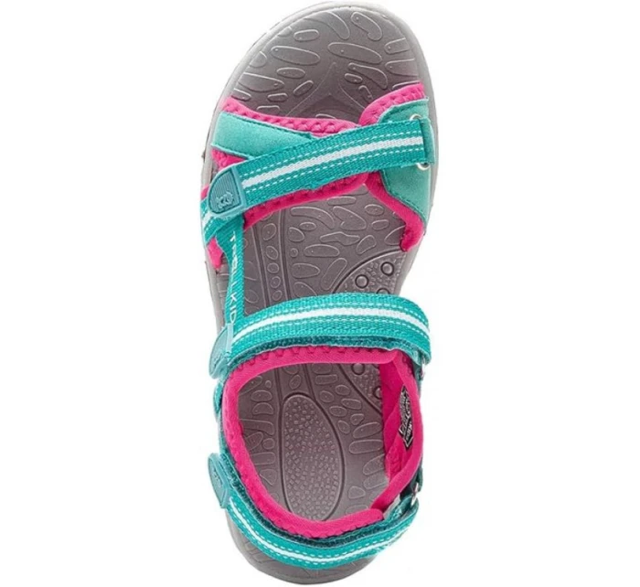 Sandały Girls Sandal model 20776688 - Trollkids Sandały Girls Sandal model 20776688 - Trollkids