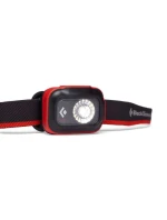 Black Diamond SPRINT 225 HEADLAMP OCTANE čelová svítilna Black Diamond SPRINT 225 HEADLAMP OCTANE čelová svítilna