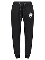 Geografické kalhoty Norway Mahorse EO-PR 100 M WW4780H/GNO-Black