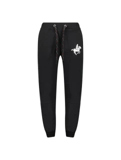 Geografické kalhoty Norway Mahorse EO-PR 100 M WW4780H/GNO-Black