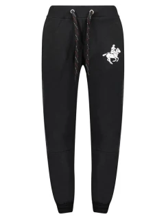 Geografické kalhoty Norway Mahorse EO-PR 100 M WW4780H/GNO-Black