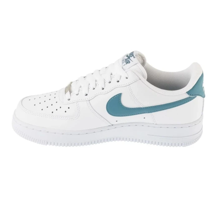 Air Force 1 07 model 21386486 White 40 - NIKE Air Force 1 07 model 21386486 White 40 - NIKE