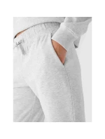 Dámské tepláky typu jogger model 21432813 - 4F Dámské tepláky typu jogger model 21432813 - 4F