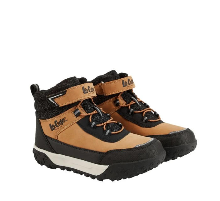 Boty Lee Cooper Jr LCJ-25-01-3757K