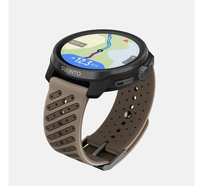 SUUNTO Race 2 Titanium Trail - Sportovní hodinky SUUNTO Race 2 Titanium Trail - Sportovní hodinky