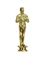 Plastová figurka obecně - Victor F92B/G