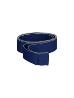 Stuha 20 mm - modrá pro medaile Q-Medals