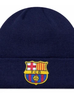 FC Barcelona x New Era juniorská zimní čepice 60846894