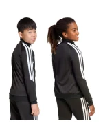 Dětská mikina adidas Tiro 26 League Training černá JY7202