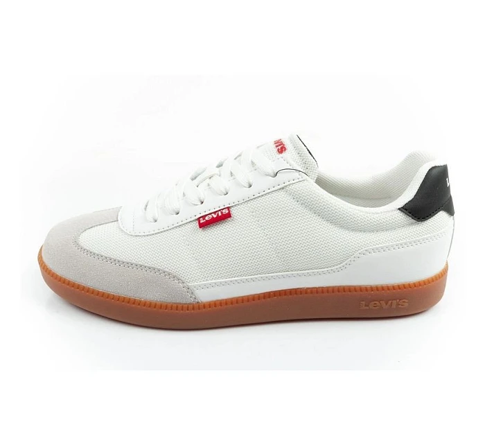 Dámské sportovní boty Levi's fashionable white dámské model 22073544 - Levis