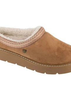 Skechers Keepsakes Lite – Cozy Fest 114769-CSNT hnědé 36