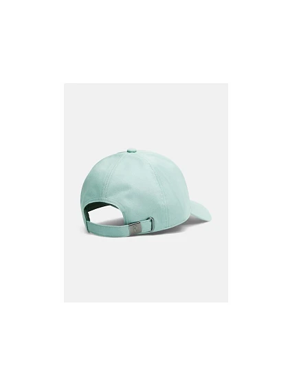 Čepice PEAK PERFORMANCE Retro Cap, zelená barva