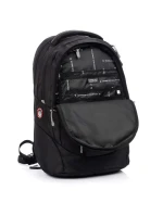 batoh s na notebook  33 L model 21400866 - Swissbags